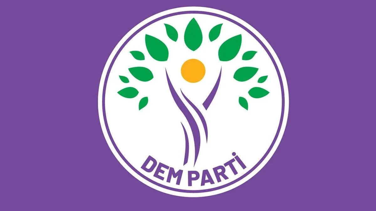 DEM Parti MYK olağanüstü toplandı